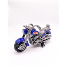 Super Moto Pullback Brinquedo: Divirta-se acelerando com essa incrível miniatura!