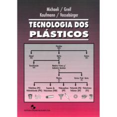Tecnologia Dos Plasticos