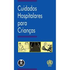 Cuidados Hospitalares para Crianças