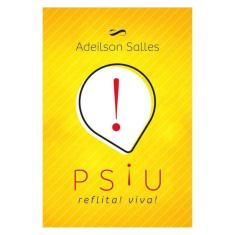 Psiu!