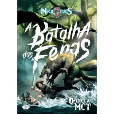 Necrócopolis 2 - A Batalha das Feras