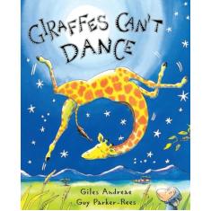 Giraffes can´t dance