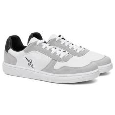 Tênis Masculino Advantage CWB Lifestyle-Masculino