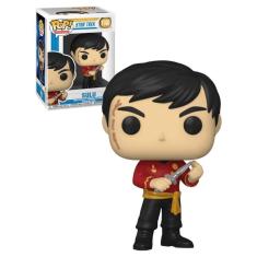 Funko pop star trek - sulu - funko 55809