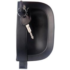 Maçaneta Externa Porta Esq Diant Kia Bongo Após 05 [F103]