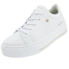 Tênis Feminino Ramarim Casual Flatform-Feminino