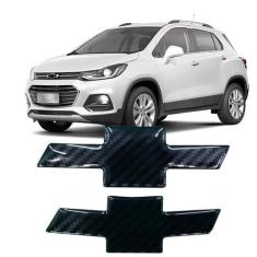 Gravata Adesiva Resinada Tracker 2018 Fibra de Carbono - SPORTINOX