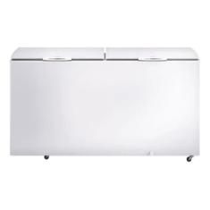 Freezer Horizontal Gelopar Ghbs-510  Branco 532l 220v GHBS-510