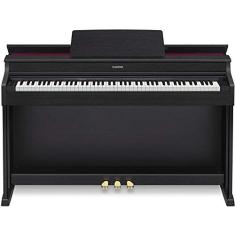 Piano Digital Casio Celviano Ap470bk
