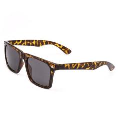 Óculos De Sol Ray Flector W2450CO, Caramelo, Único