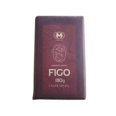 Sabonete Vegetal Figo 180G- Madressenza