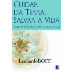 Livro - Cuidar da Terra, proteger a vida: como evitar o fim do mundo