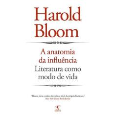 Livro - A anatomia da influência