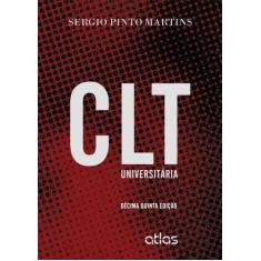 Clt Universitária