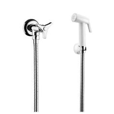 Ducha Higiênica Com Reg. Br 1/2 Lorenway 1984 C30 Lorenzetti