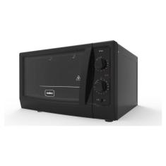 Forno Elétrico De Bancada 44 Litros Realce 220v Cr217 Preto Preto 220