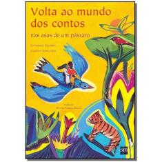 Volta ao Mundo dos Contos nas Asas de um Páassaro