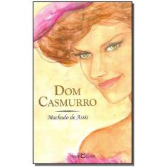Dom Casmurro - Obra Prima