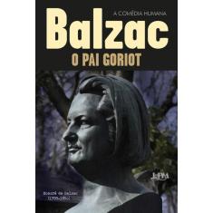 Livro - O pai Goriot