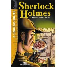Livro - Sherlock Holmes