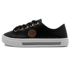 Tênis Feminino Moleca  5667.302