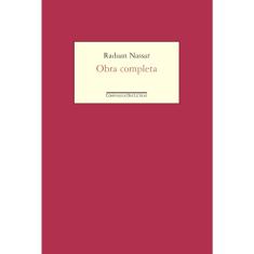 Livro - Obra completa