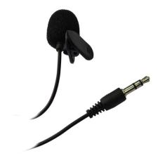 Microfone De Lapela P2 Profissional Stereo Para PC Notebook JH-043 YH