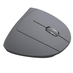 Mouse Sem Fio Recarregavel 2.4 Ghz Vertical Ergonomico - Vinik