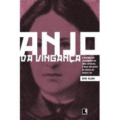 Livro - O anjo da vingança