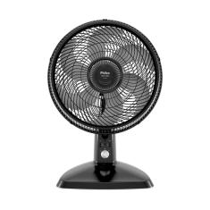 Ventilador Philco Maxx Force Função Repelente 160W PVT402 110V