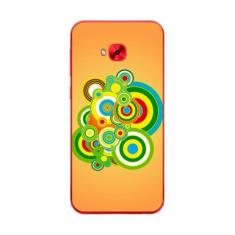 Capa Adesivo Skin370 Verso Para Asus Zenfone 4 Selfie Pro - KawaSkin