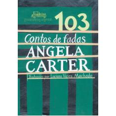 Livro - 103 contos de fadas