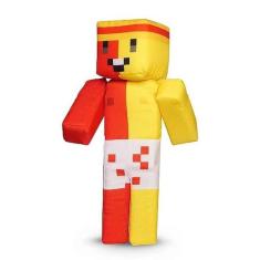 Boneco Geleia Youtubers Streamers - Arksolutions