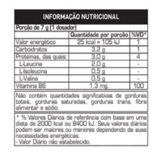 Bcaa drink 4:1:1 limao max titanium 280g