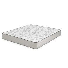 Colchão KING SIZE D33 Ortopédico Firme Espuma 186X198X17CM - GENKI KEN