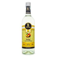 Licor Formula Peach 720ml - Fórmula