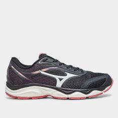 Tênis Mizuno Hawk 5 Feminino-Feminino