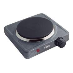 Fogão Elétrico Com 1 Prato Cooktop Mesa 127v 1000w Fame, 110V