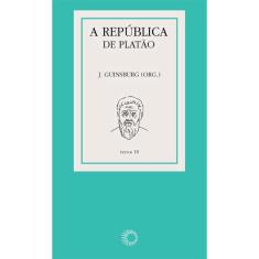 Livro - A república de Platão