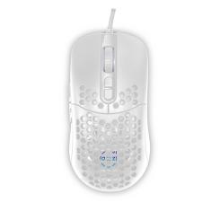 Mouse Gamer Horus 12000 dpi, USB, Branco, 6200009