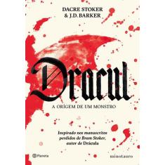 Livro - Dracul
