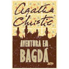 Aventura Em Bagdá