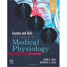 Guyton And Hall Textbook Of Medical Physiology -