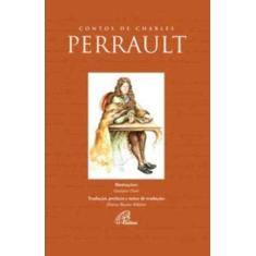 Contos De Charles Perrault