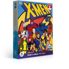 Toyster - Quebra-cabeça: X-MEN - 500 peças - Game Office