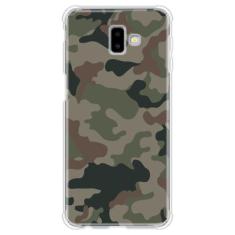 Capa Capinha De Celular Compatível com Galaxy J6 PLUS Samsung Personal