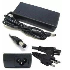Fonte Carregador Para Note Msi Cr420 Cr400 X340 19v 3,42a P8 - Replace