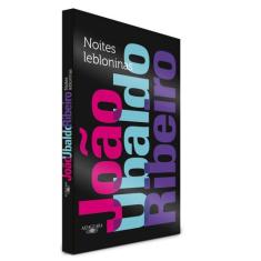 Livro - Noites lebloninas