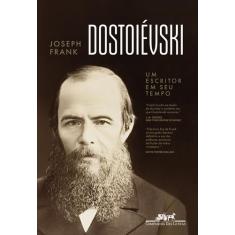 Livro - Dostoiévski