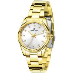Relogio Feminino Fashion Dk11185-1 Daniel Klein